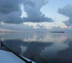 Keys of Florida Bay