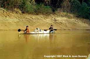 Wood Strip Canoe Supplies - Boat Design Forums